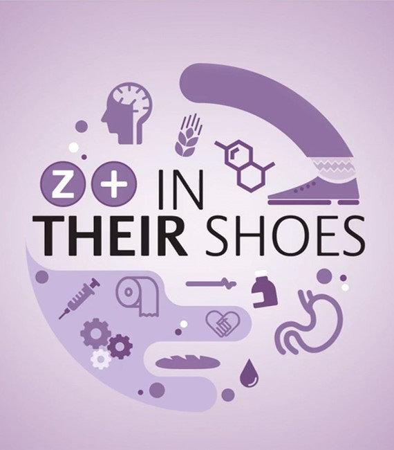 Read Putting pharmaceutical company employees in the shoes of their patients case study.